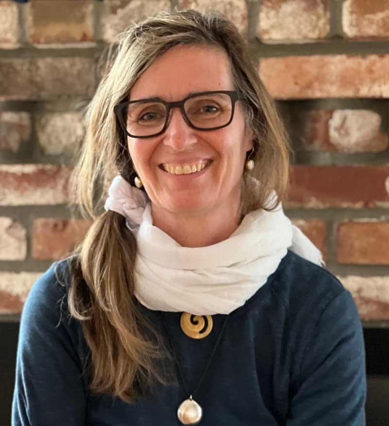 Judith Kramer, BCC, IFS - L3 Certified