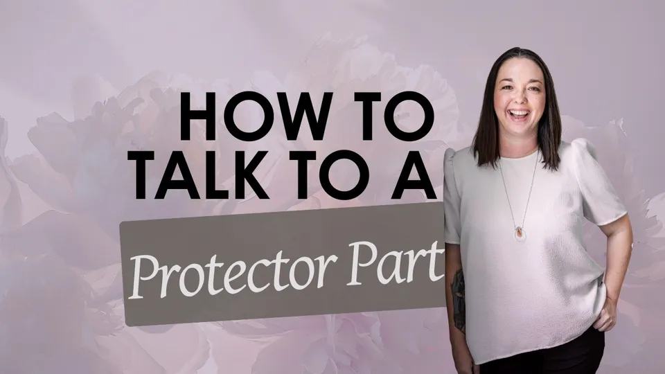 Crystal Hines: How to Become a Parts Detector